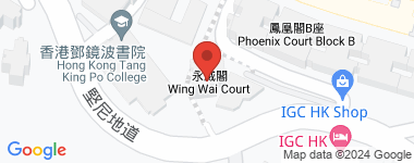 Wing Way Court Map