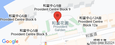 Provident Centre Block 8 Room B, Low Floor Address
