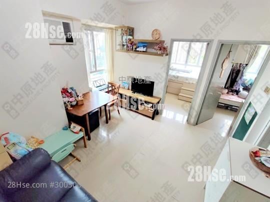 Yuen Long Plaza Sell 2 bedrooms 378 ft²