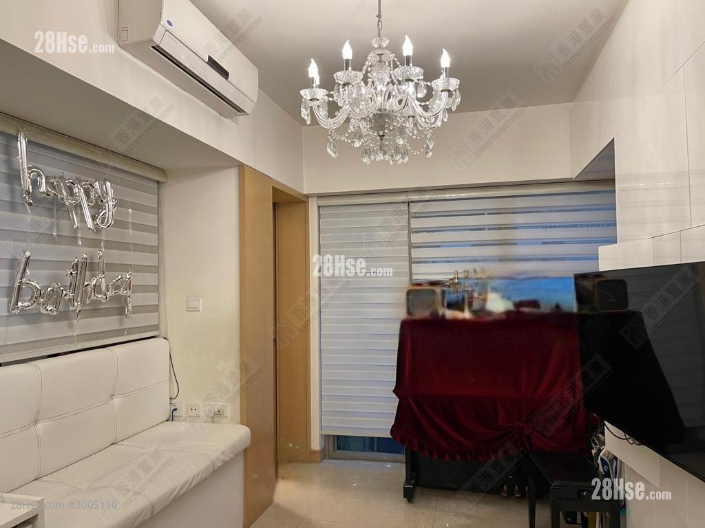 Diva Rental 2 bedrooms , 1 bathrooms 493 ft²