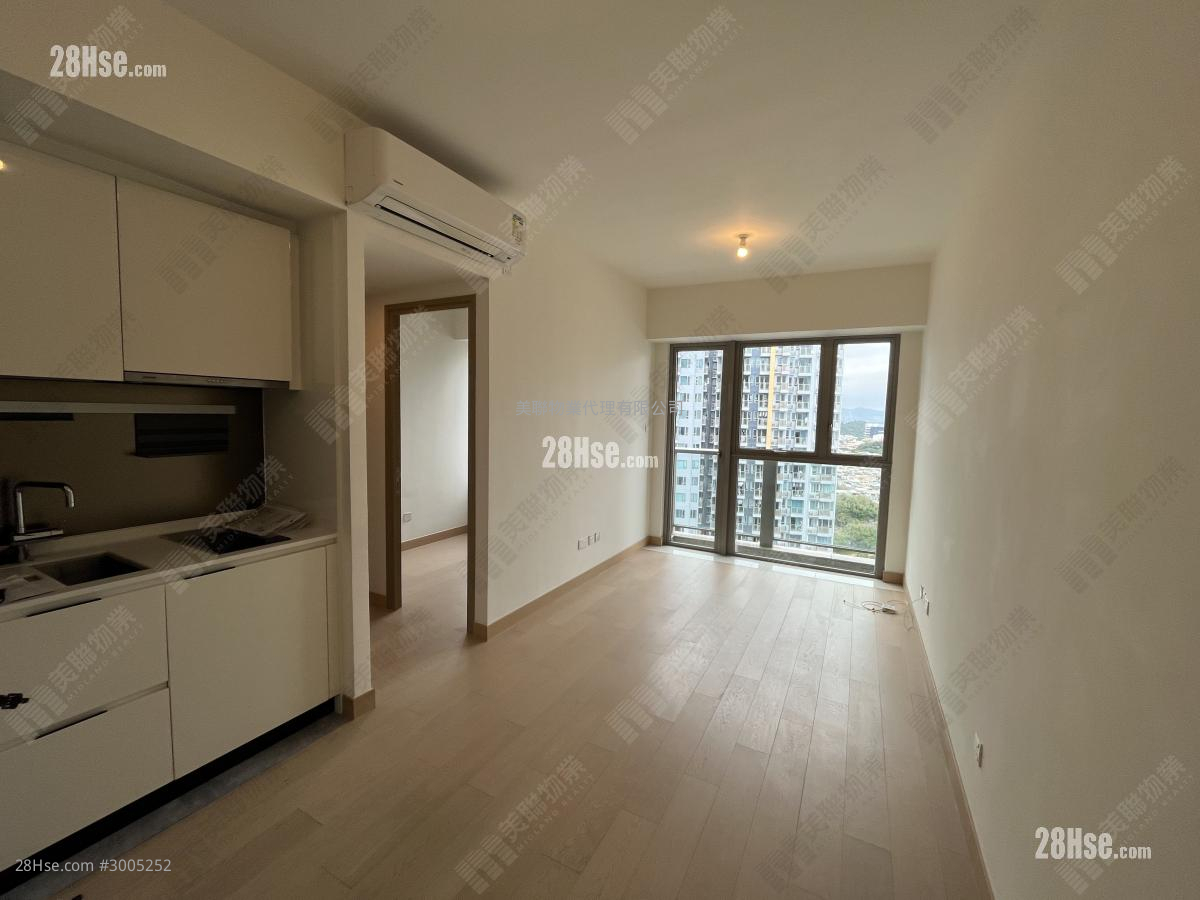 The Spectra Sell 2 bedrooms 481 ft²