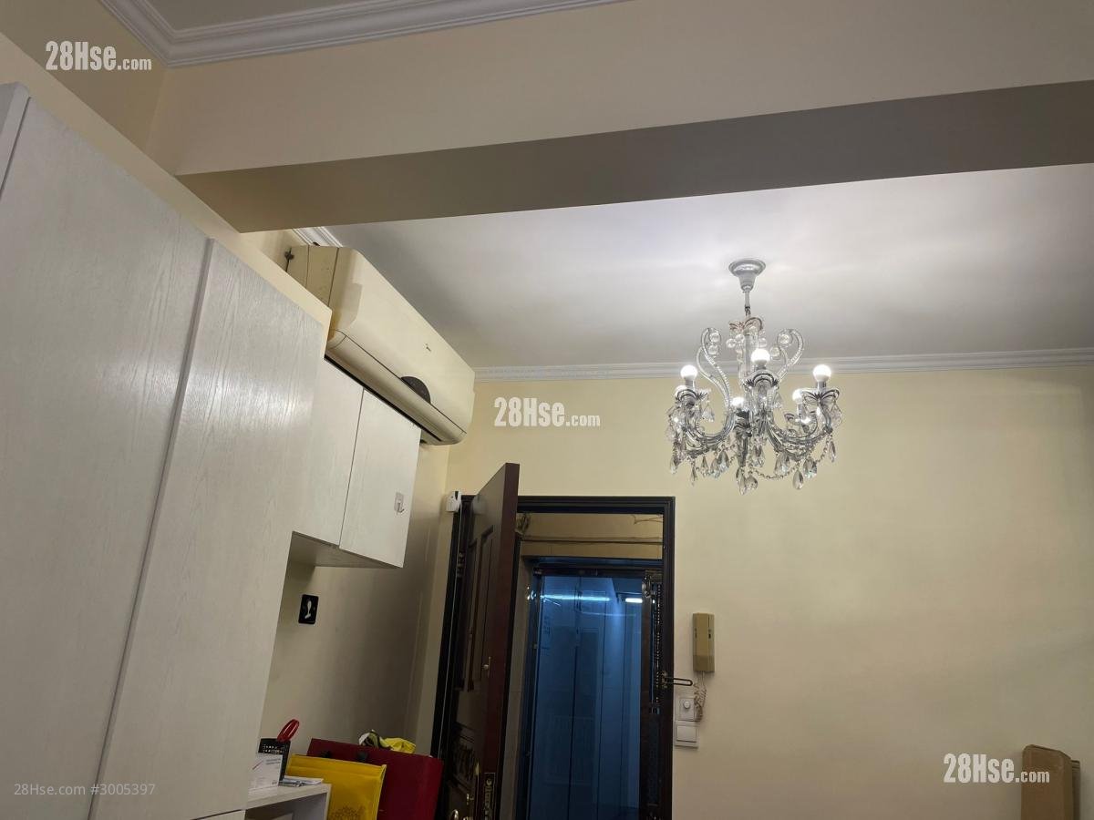Pak Shing Building Sell 2 bedrooms , 1 bathrooms 522 ft²