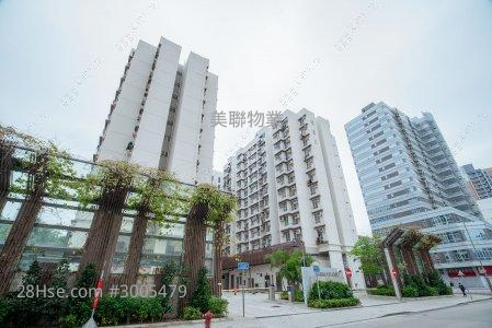 Wang Yip Street Sell 2 bedrooms , 1 bathrooms 438 ft²