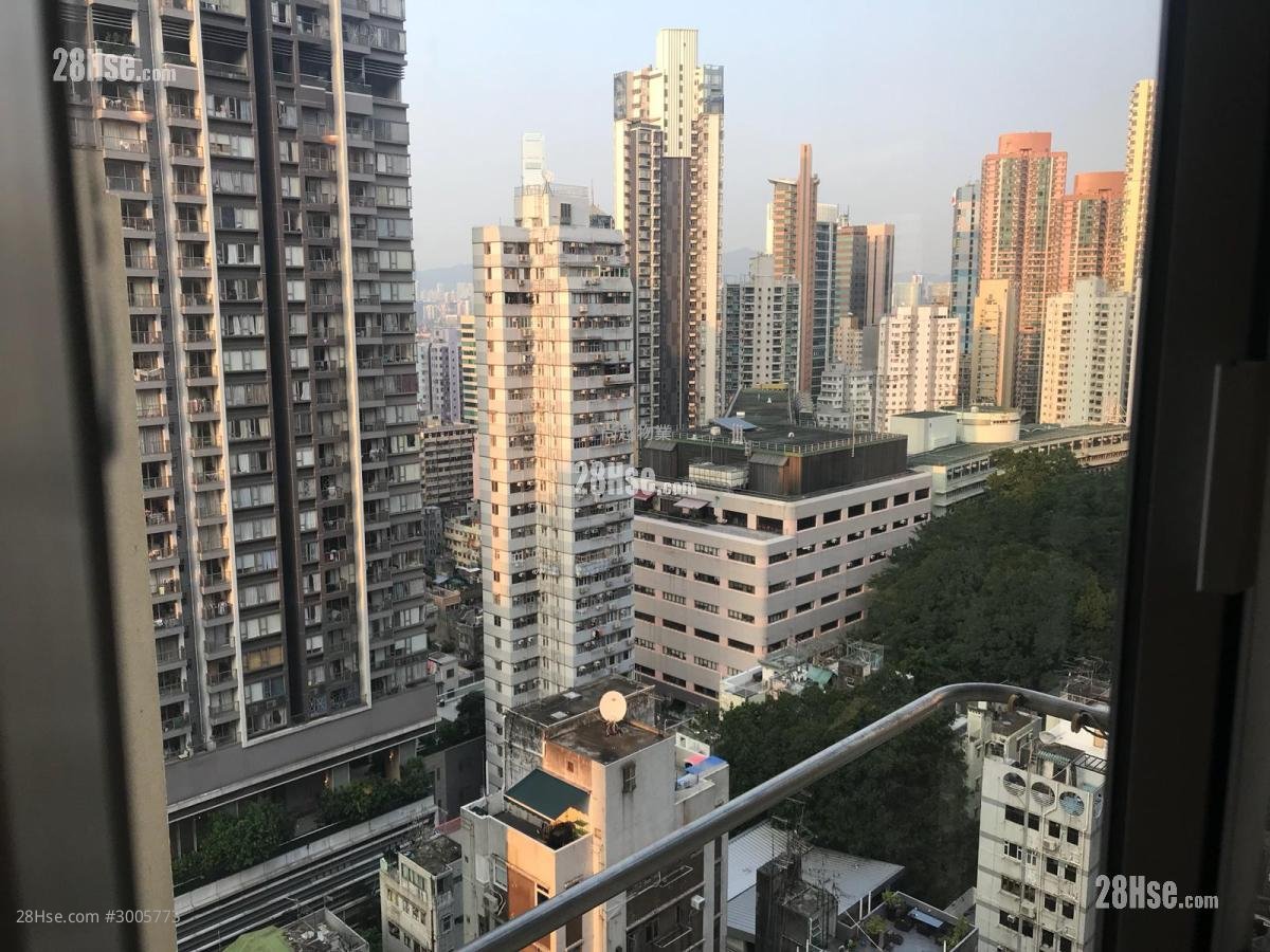 Fung Yat Building Sell 1 bedrooms , 1 bathrooms 263 ft²
