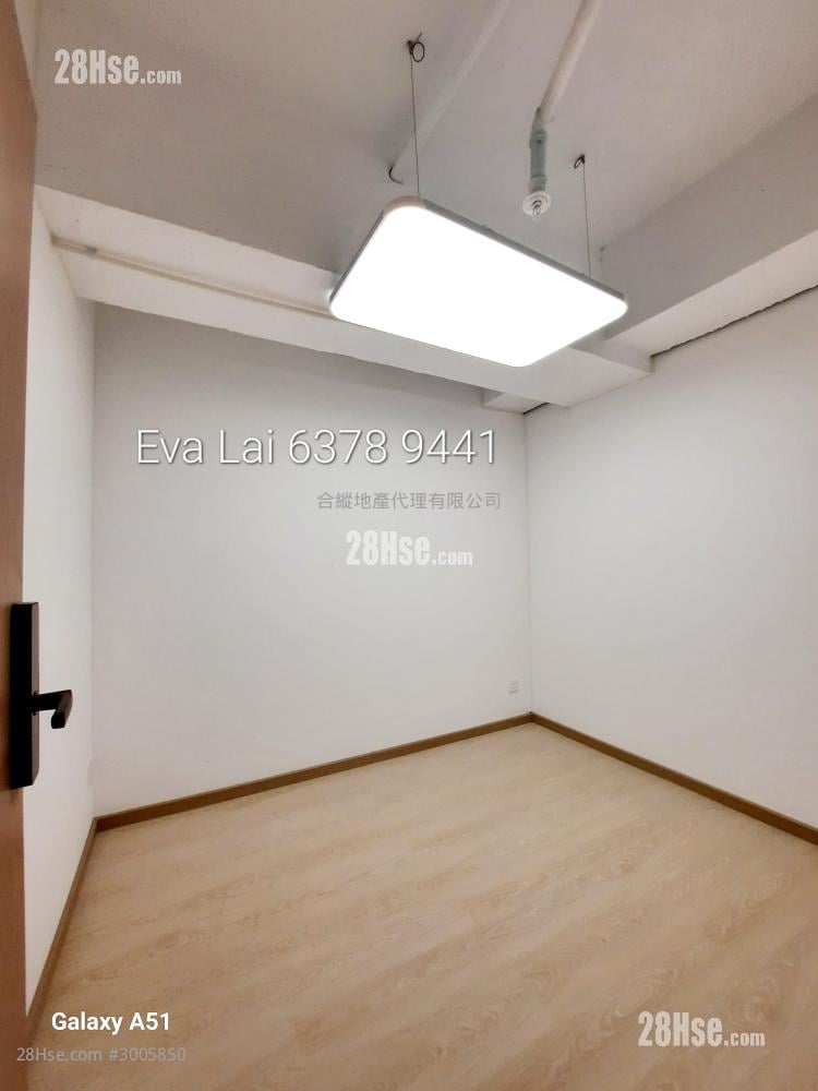 时运工业大厦 租盘 5+ 房 , 2 厕所