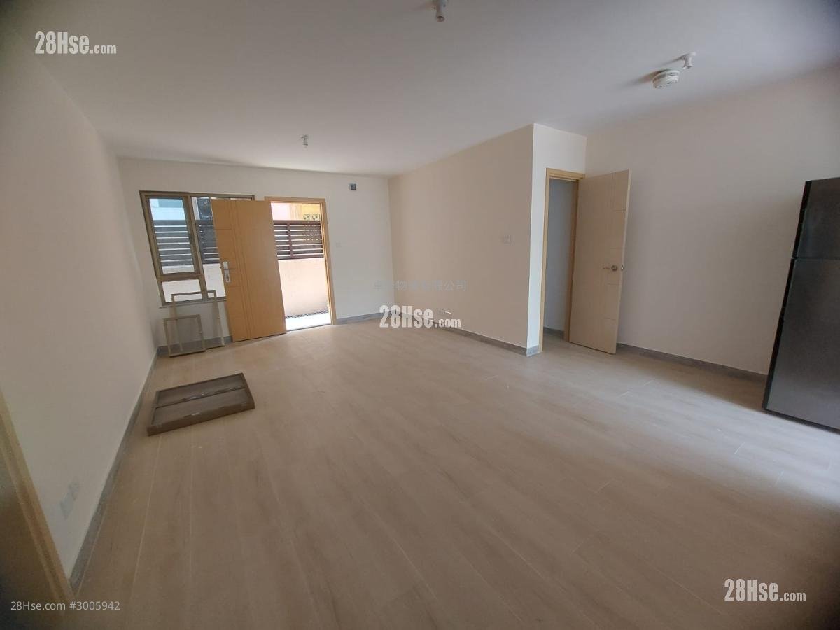 Sheung Wo Che Rental 3 bedrooms , 1 bathrooms