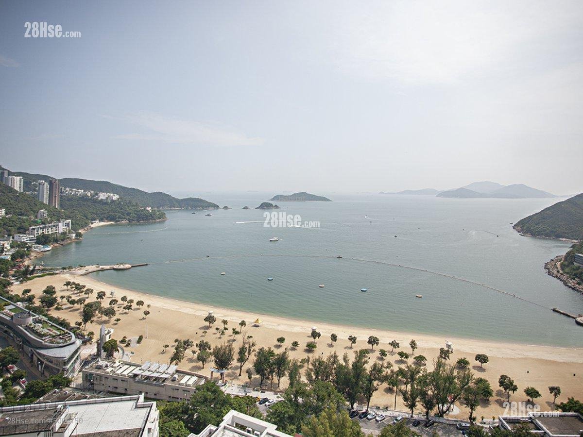 Repulse Bay Towers Sell 4 bedrooms , 3 bathrooms 2,893 ft²