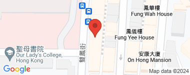 成功樓 中層 物業地址
