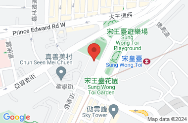 聖三一中心幼稚園