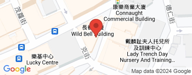 长春大厦 低层 物业地址