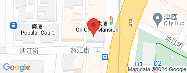 生昌大厦 中层 物业地址