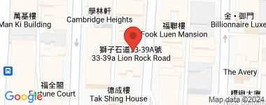 No.29-31 Lion Rock Road High, High Floor Address