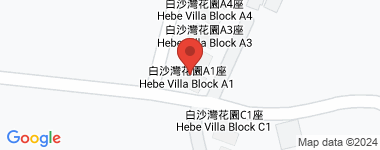 Hebe Villa House, Whole block Address
