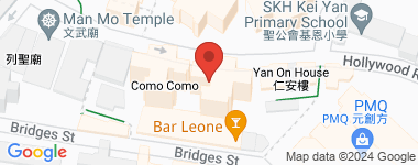 聚賢居 2座 中層 物業地址