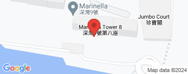 深灣9號 第9座 高層 A室 物業地址