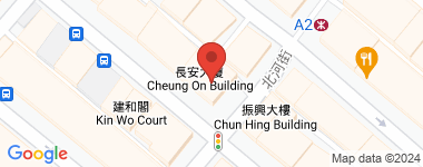 Cheung On Building Mid Floor, Middle Floor Address