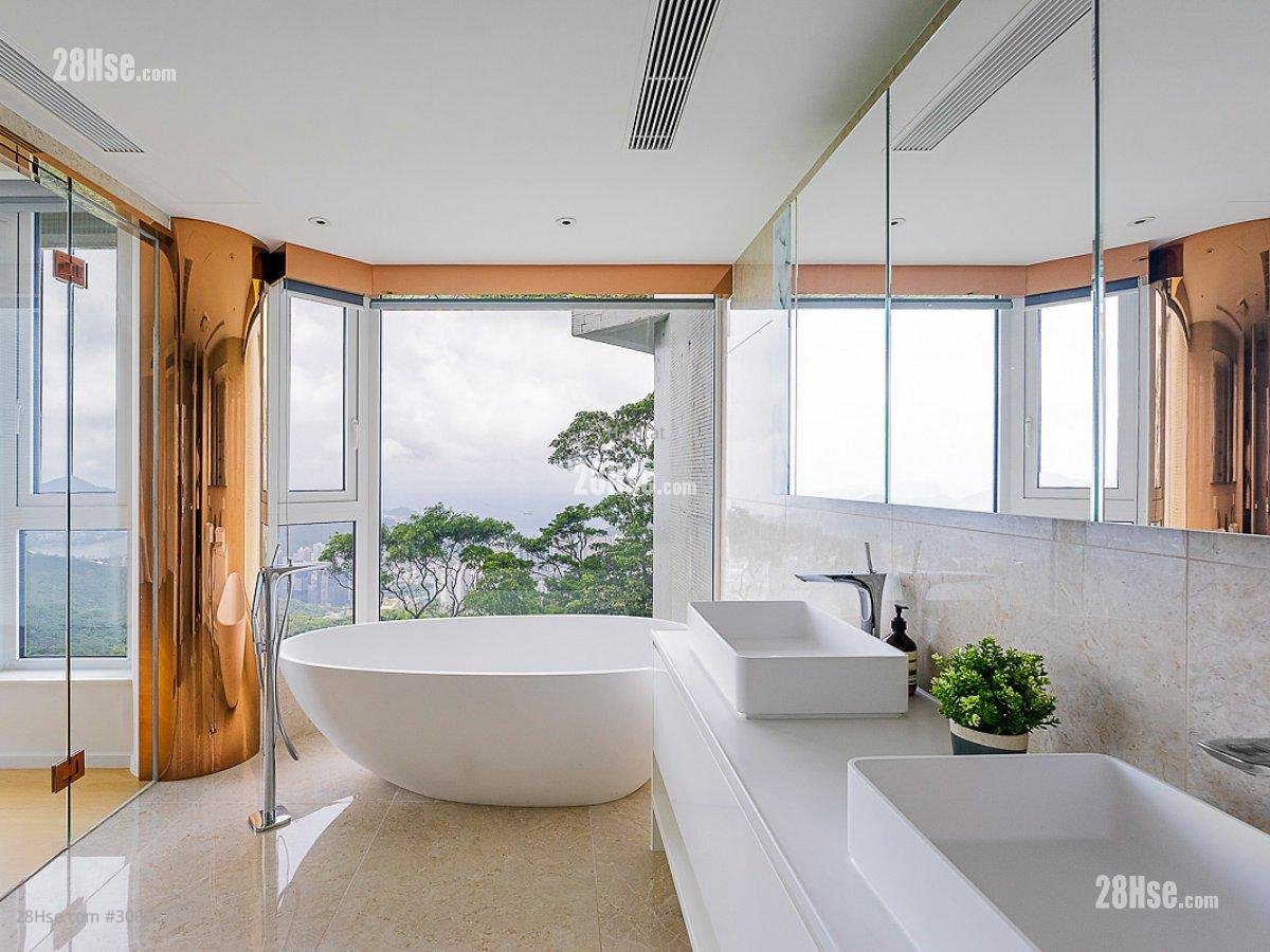La Hacienda 售盤 4 房 , 3 浴室 2,756 平方呎