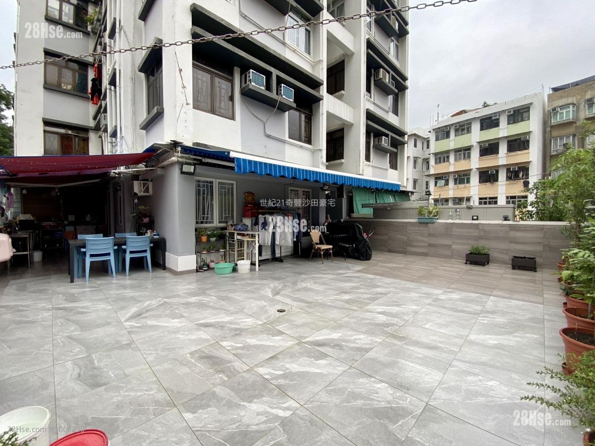 Yuet On Building Sell 2 bedrooms 363 ft²