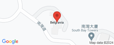 Belgravia 地圖