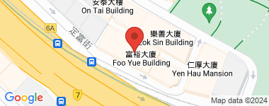 Foo Yue Building Mid Floor, Middle Floor Address