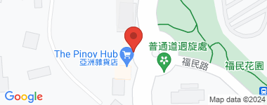 單幢樓房 全層 中層 物業地址