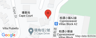 松涛小筑  物业地址