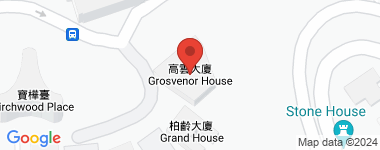 Grosvenor House Map