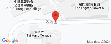 龍華花園  物業地址