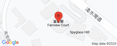 Fairview Court Map