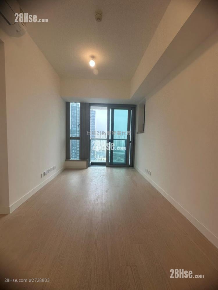 Monaco Rental 2 Bedrooms 446 ft²