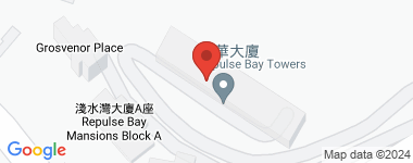 Repulse Bay Towers Map
