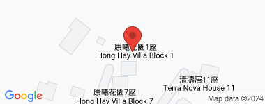Hong Hay Villa  Address
