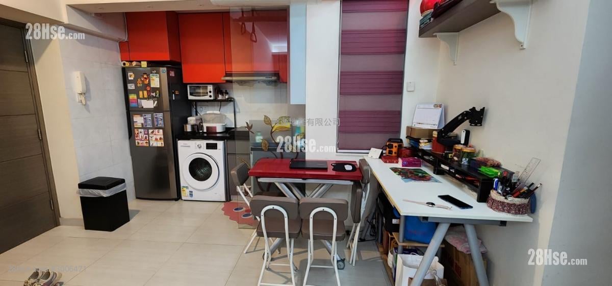 Hing Hon Building Sell 3 bedrooms , 2 bathrooms 504 ft²