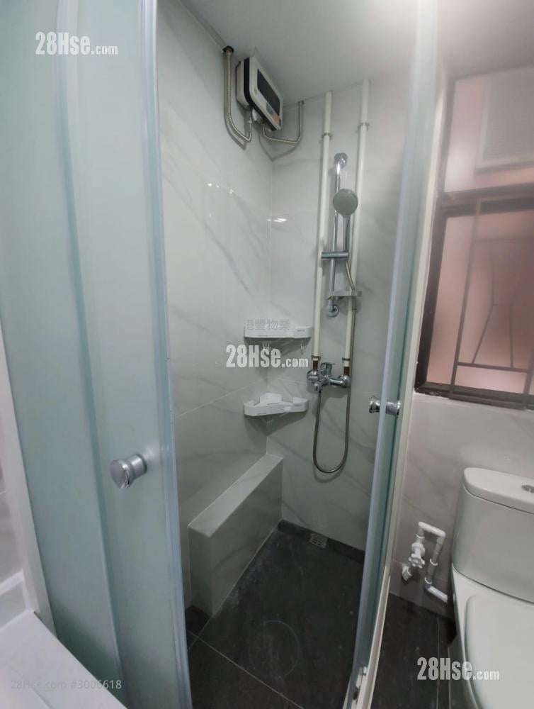 Wah Hong Mansion Sell 2 bedrooms , 1 bathrooms 426 ft²
