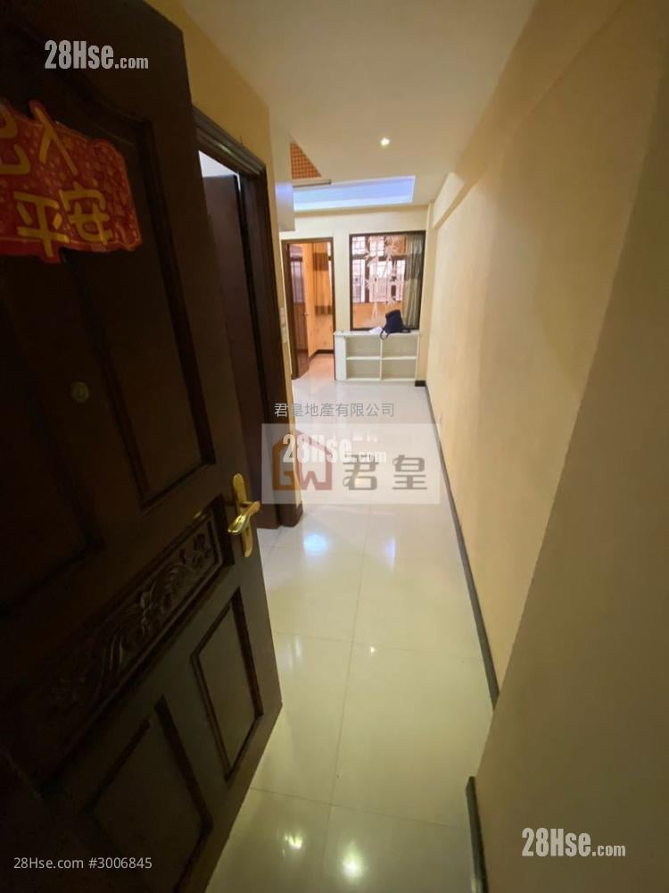 Kiu Ming Mansion Sell 3 bedrooms , 1 bathrooms 391 ft²