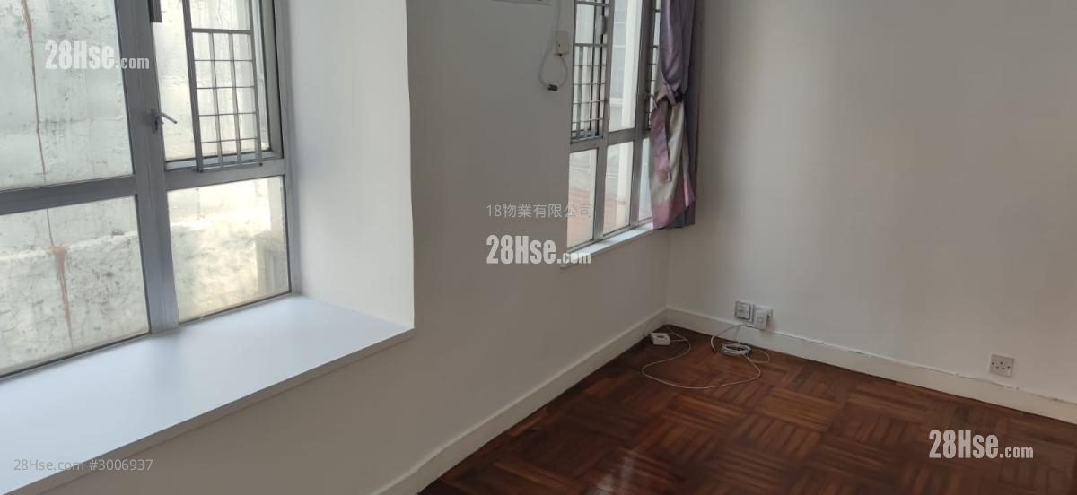 Fuk Lung Building Sell 1 bedrooms , 1 bathrooms 248 ft²