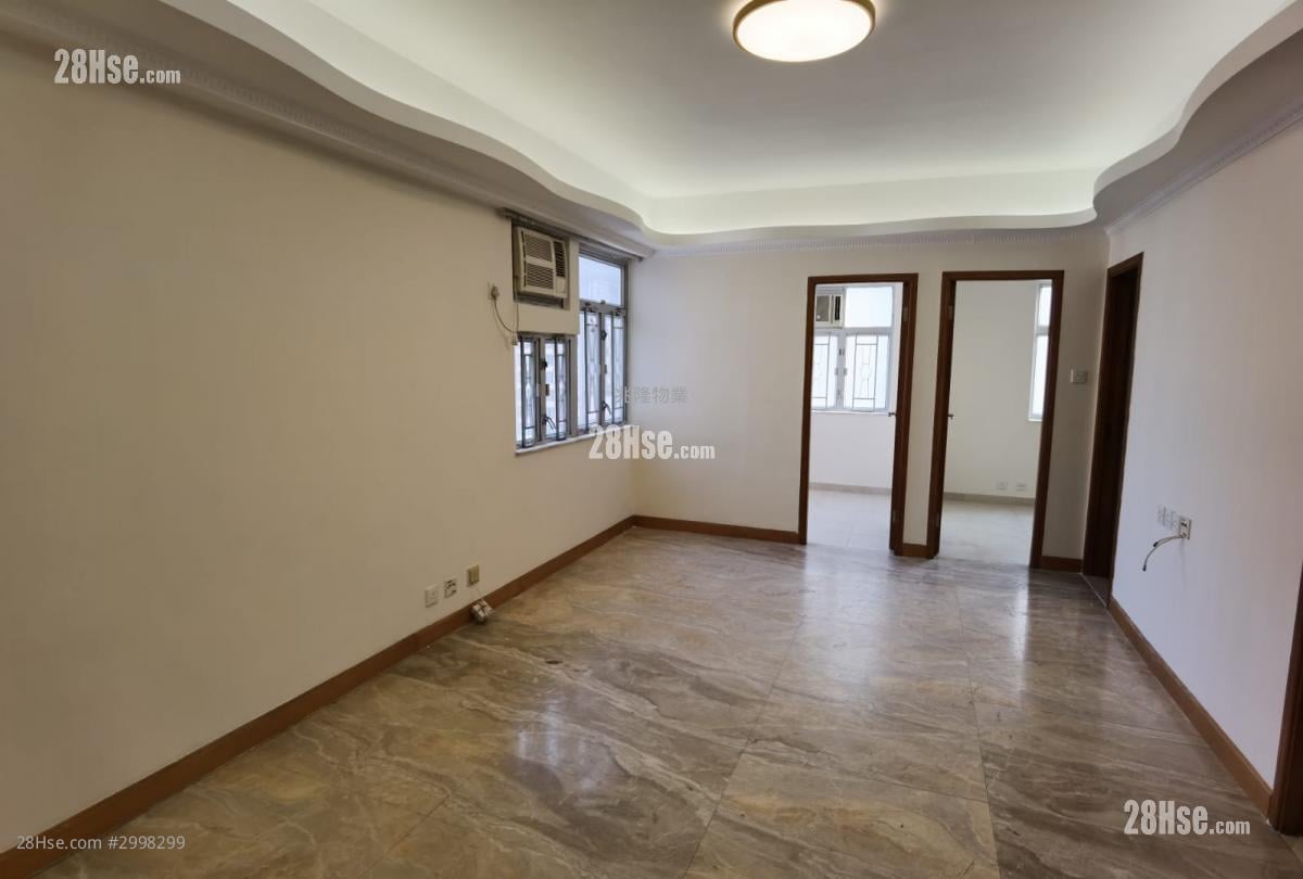 Tung Po Building Sell 3 bedrooms , 1 bathrooms 476 ft²