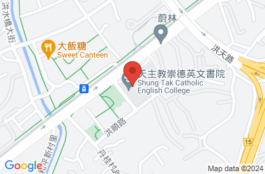 天主教崇德英文书院