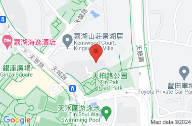 香港管理专业协会罗桂祥中学