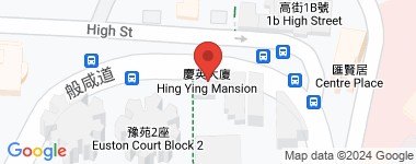 Hing Ying Mansion High Floor Address