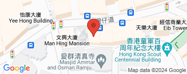 Wai Hay Mansion Map