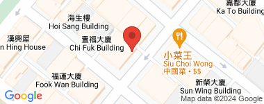 31A Shek Kip Mei Street Room 3 Address