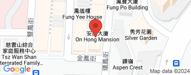 On Hong Mansion Map