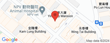 華麗閣 高層 物業地址