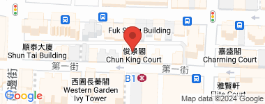 俊景阁 高层 物业地址