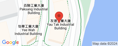 Yau Tak Industrial Building Low Floor Address