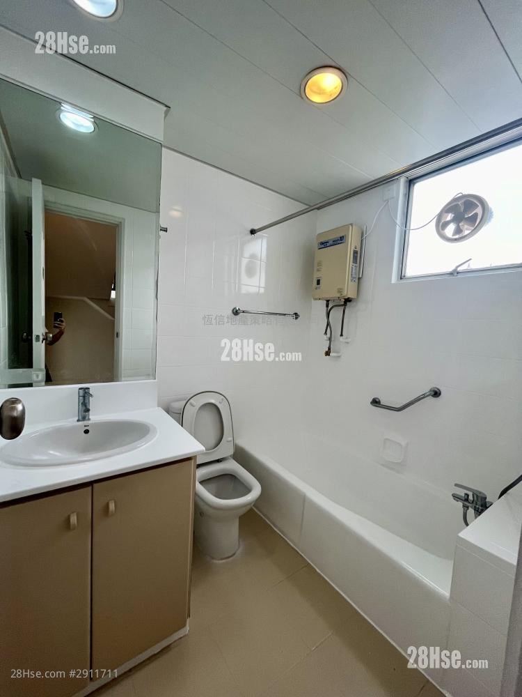 Palm Springs Rental 3 bedrooms , 1 bathrooms 967 ft²