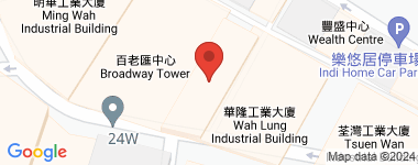 龙力工业大厦  物业地址