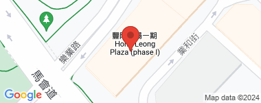 豐隆廣場  物業地址