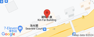 Kin Fai Building Map